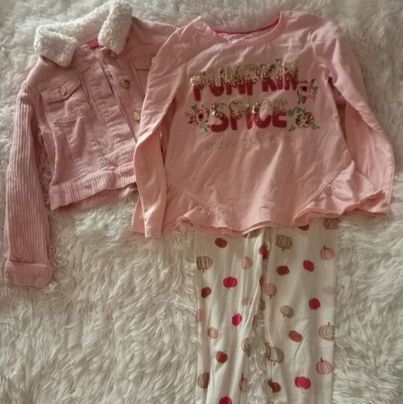 Isaac Mizrahi Other - Isaac Mizrahi New York Girl's Outfit